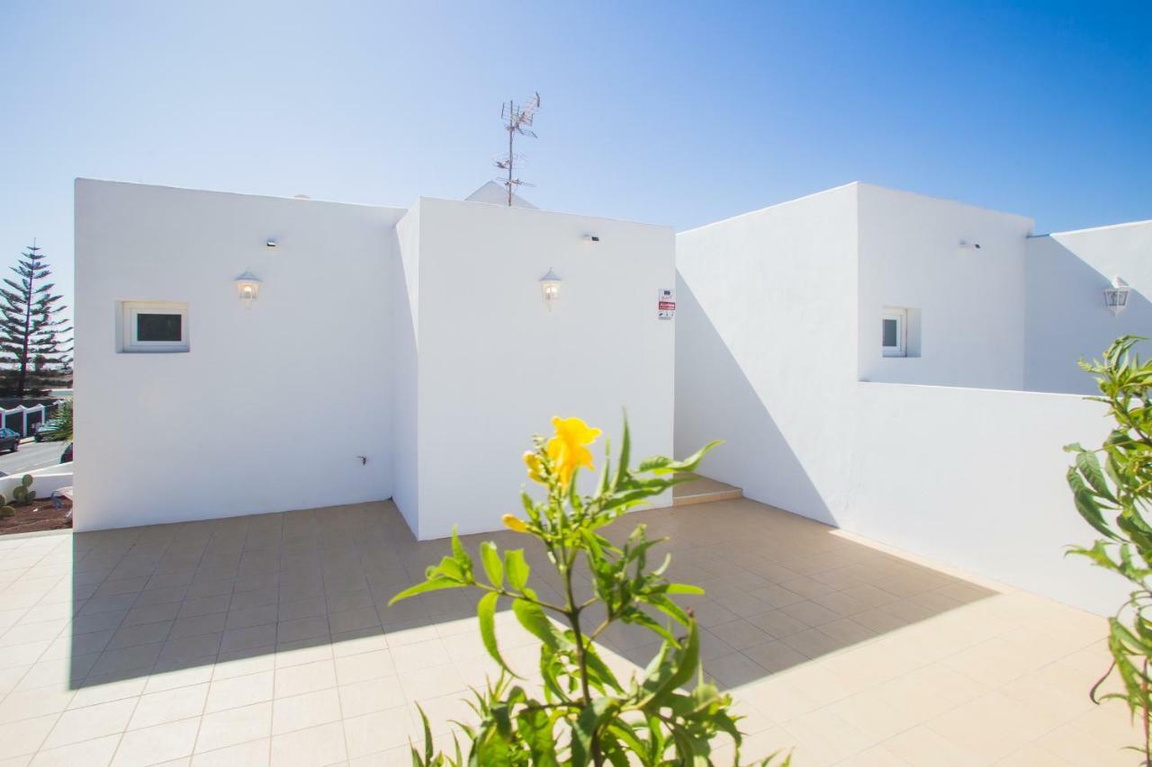 Flower Beach Suite 26 Playa Honda  Exterior photo